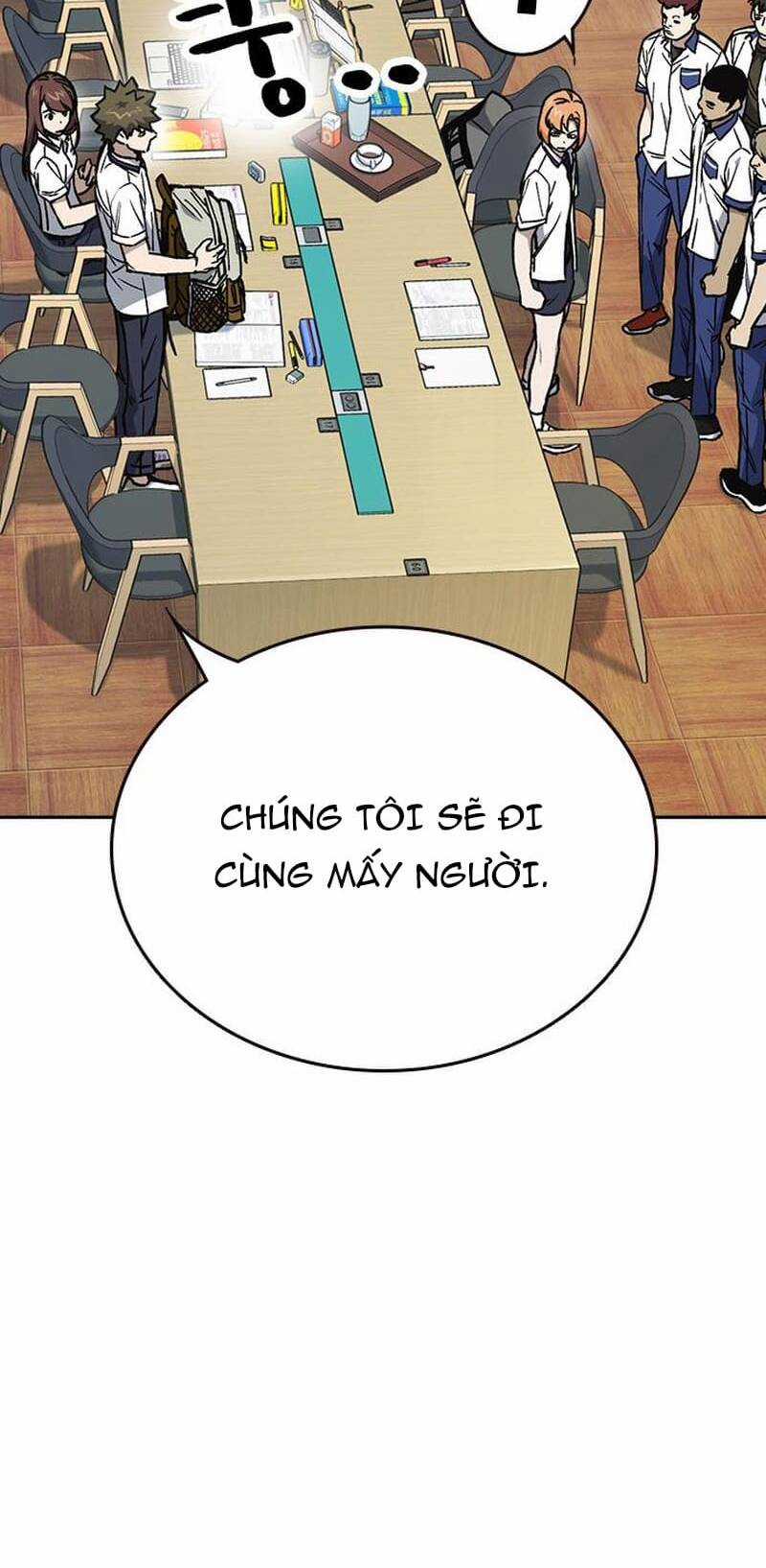 Học Nhóm - Study Group - Chapter 168 - Trang 13