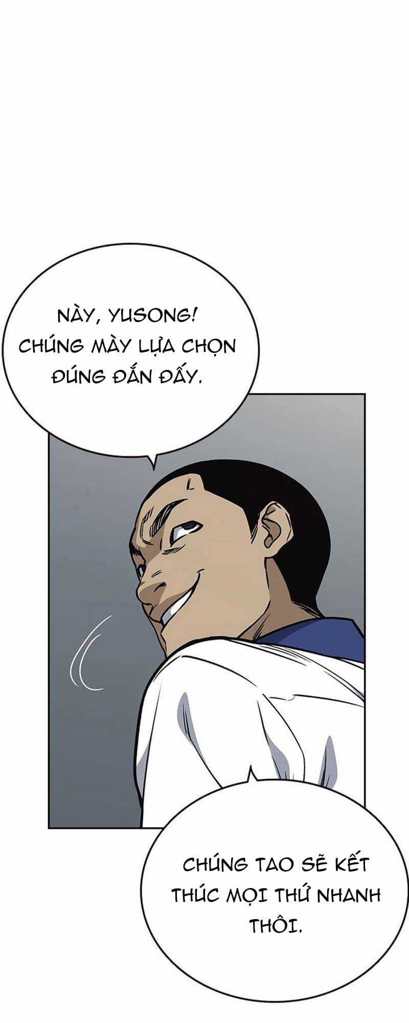 Học Nhóm - Study Group - Chapter 168 - Trang 17