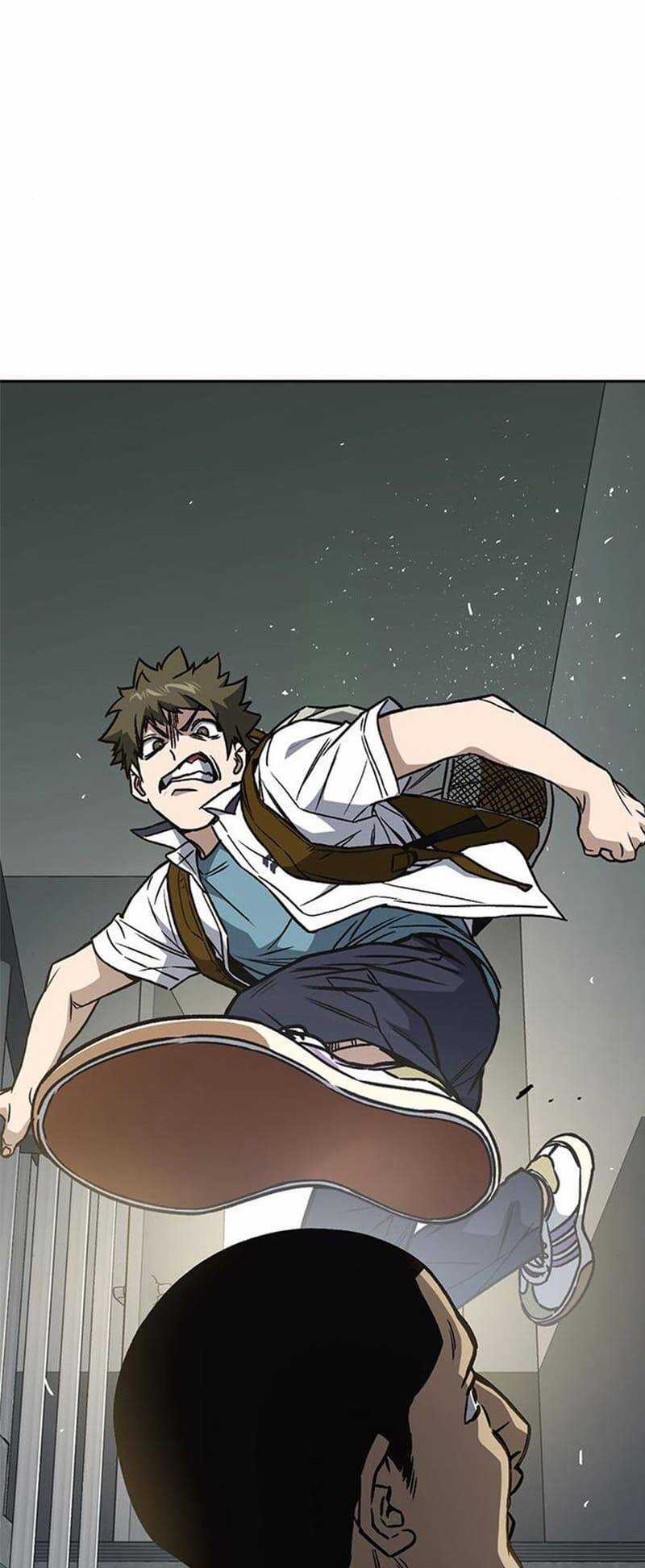 Học Nhóm - Study Group - Chapter 168 - Trang 18