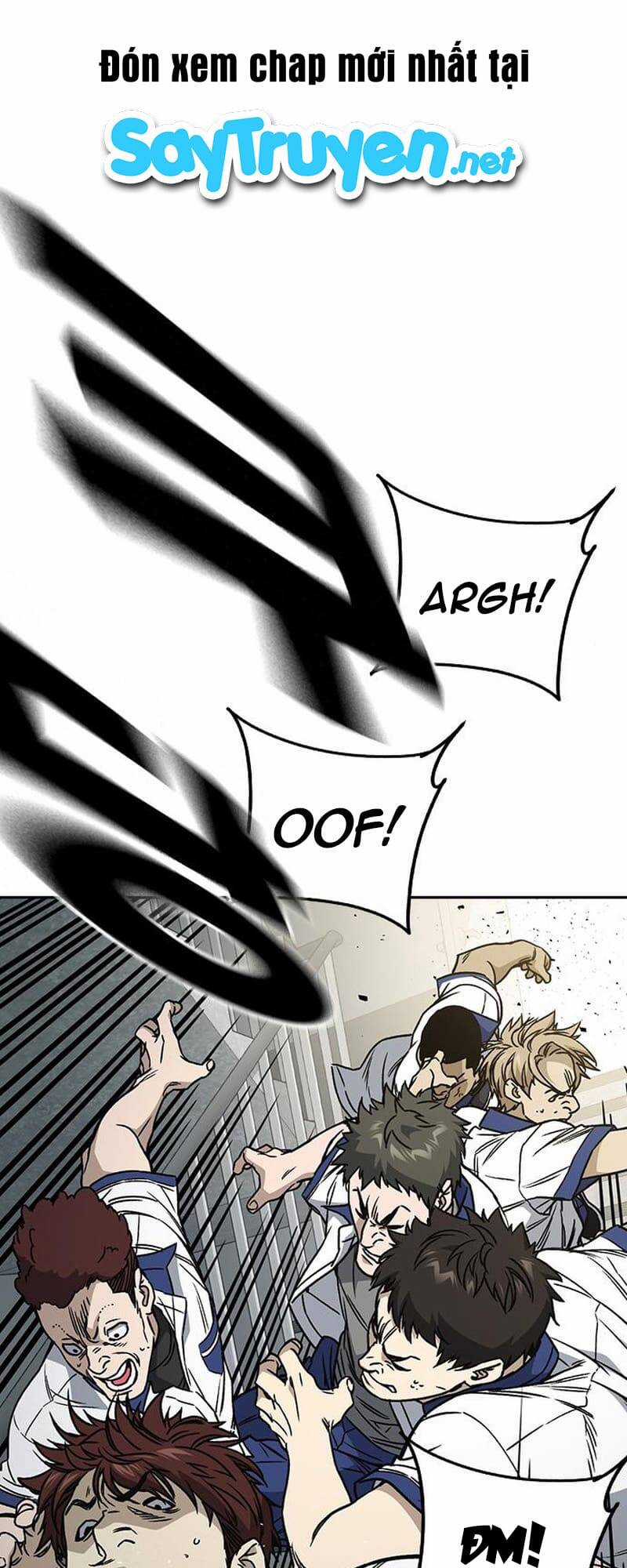Học Nhóm - Study Group - Chapter 168 - Trang 21