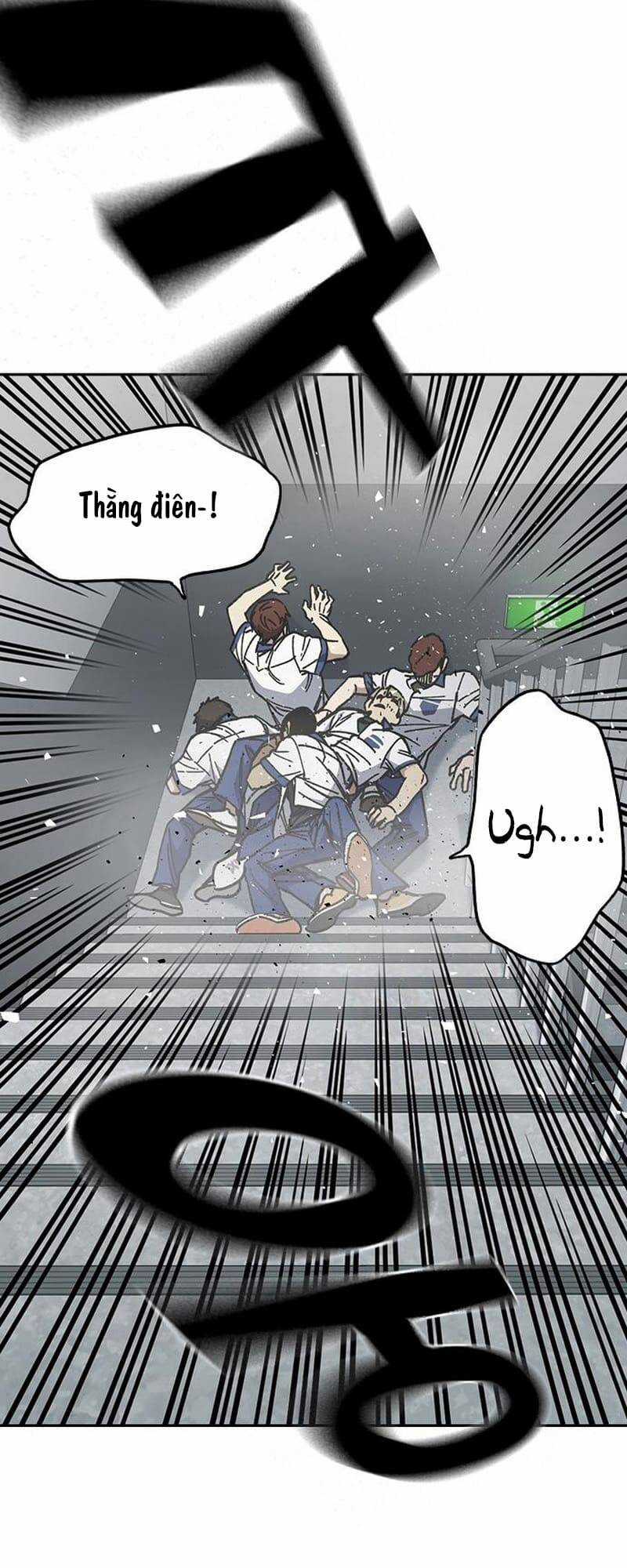 Học Nhóm - Study Group - Chapter 168 - Trang 23