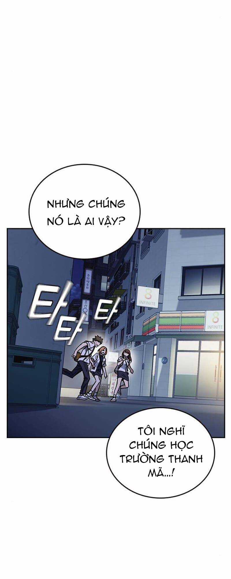 Học Nhóm - Study Group - Chapter 168 - Trang 28