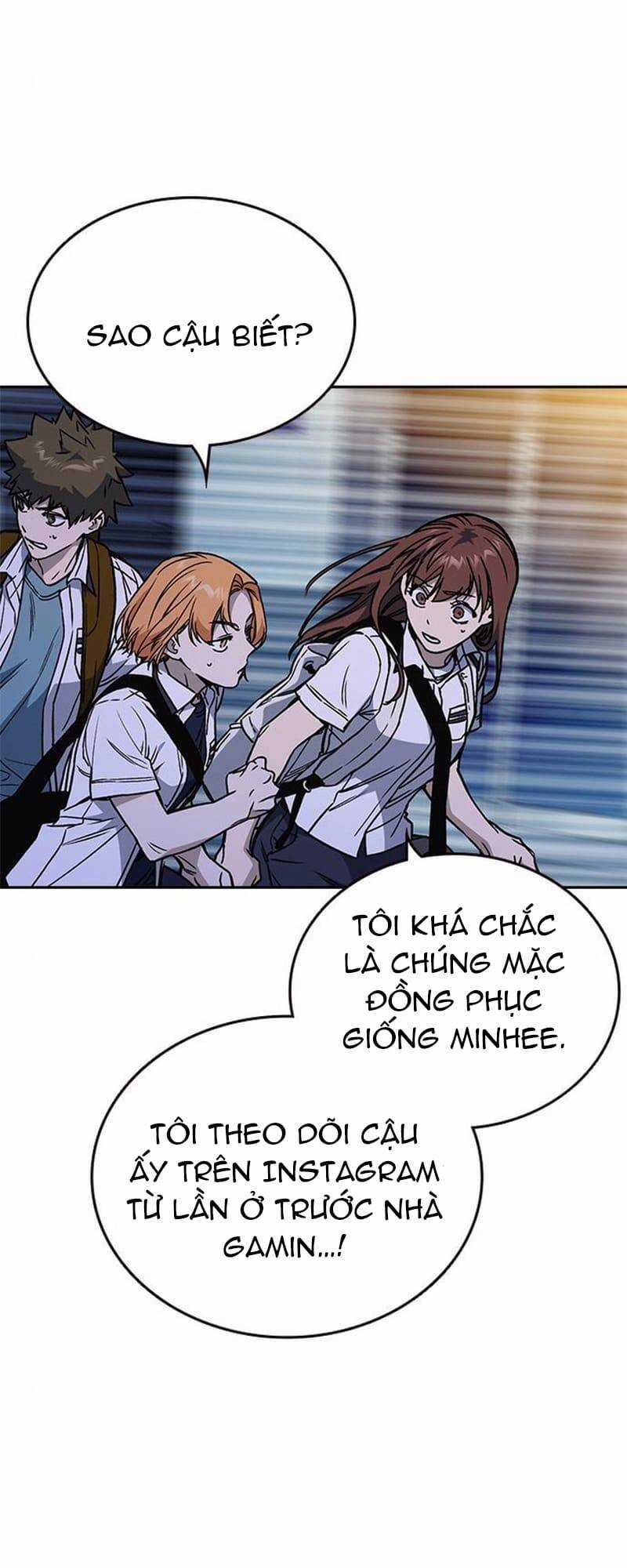 Học Nhóm - Study Group - Chapter 168 - Trang 29