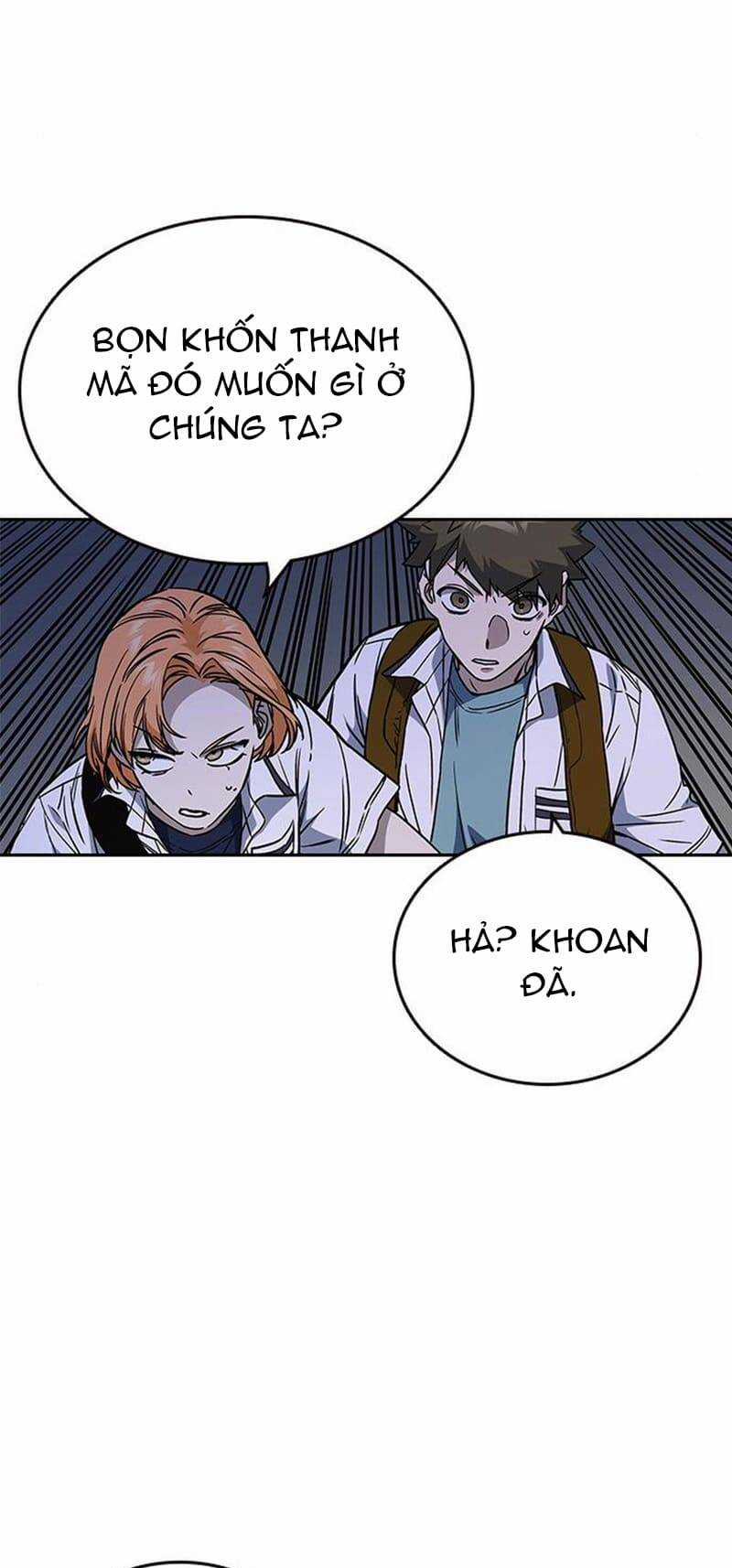 Học Nhóm - Study Group - Chapter 168 - Trang 30