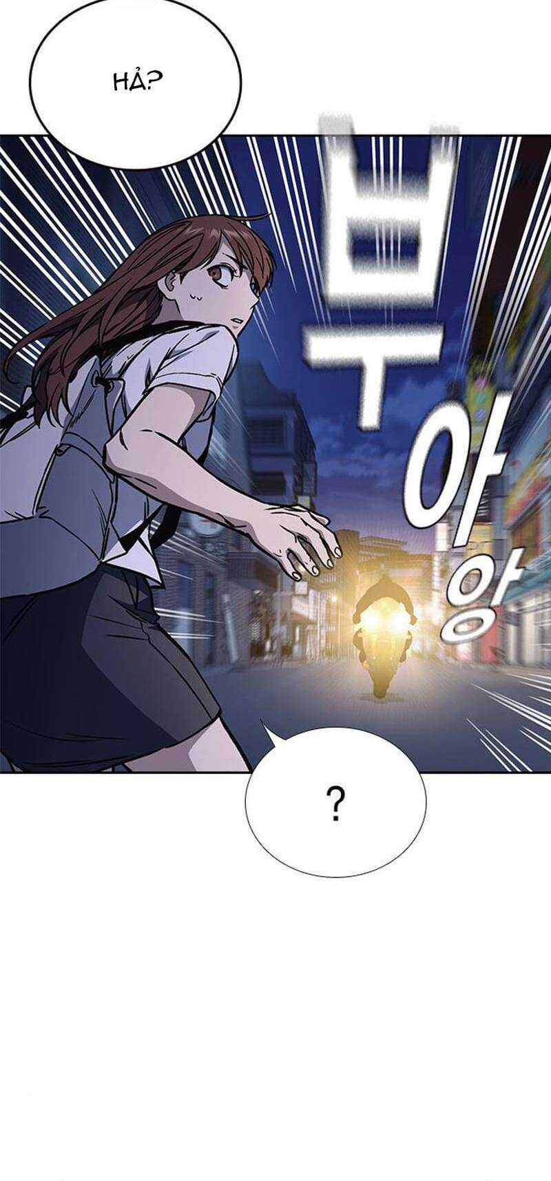 Học Nhóm - Study Group - Chapter 168 - Trang 31