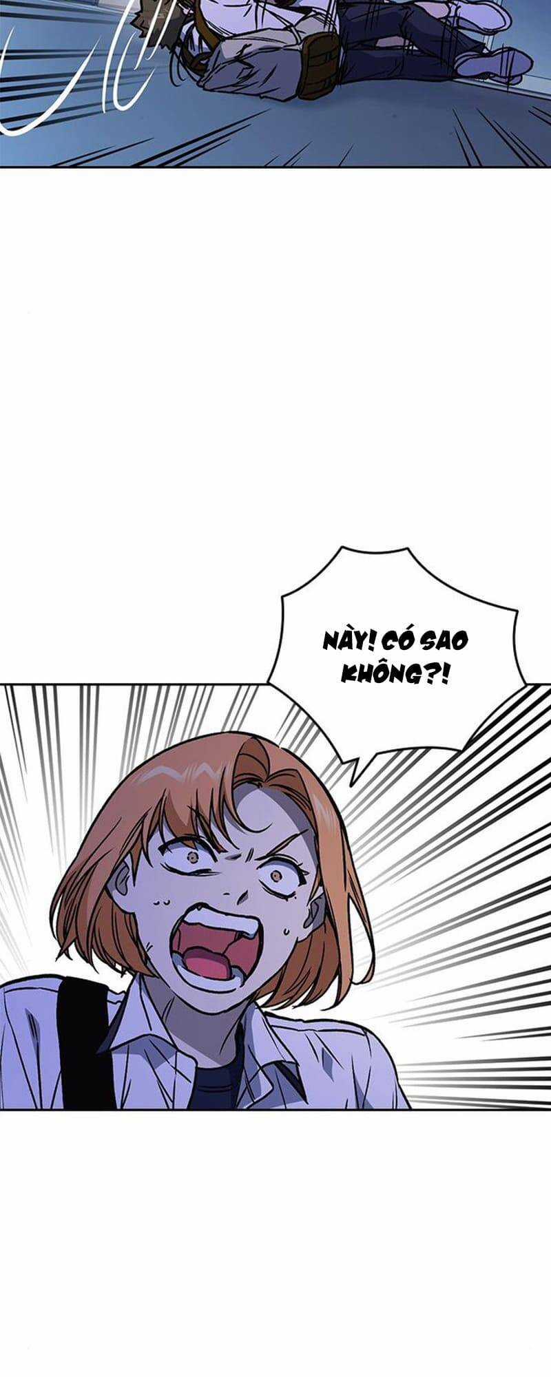 Học Nhóm - Study Group - Chapter 168 - Trang 35