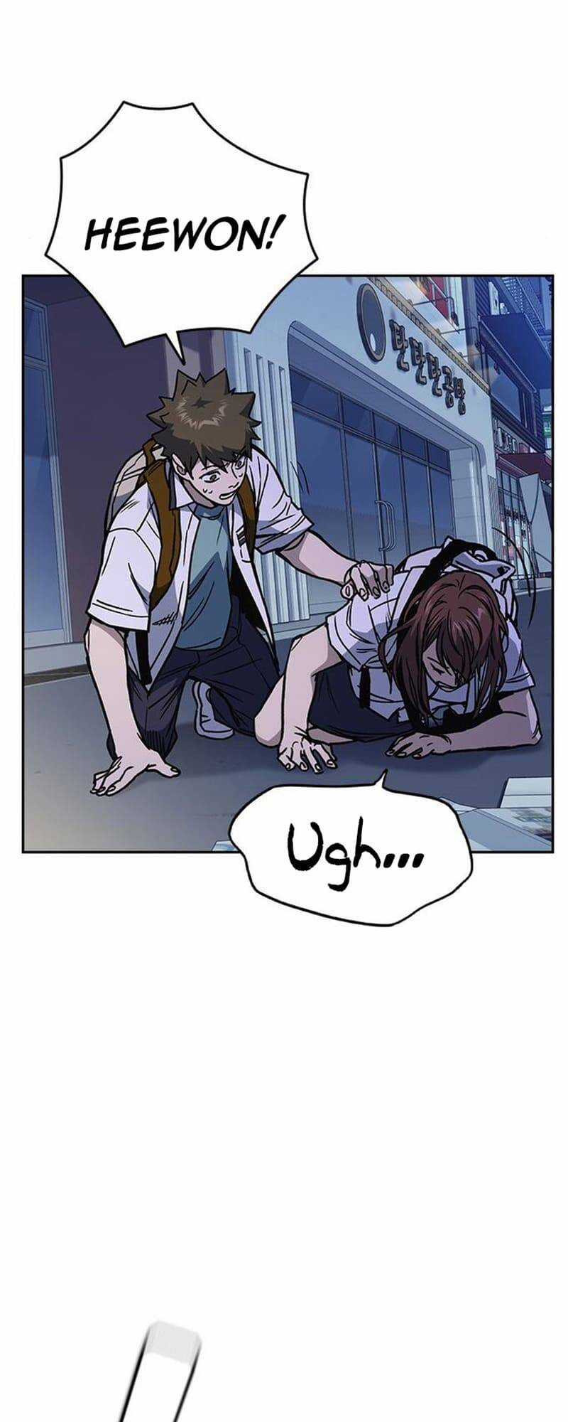 Học Nhóm - Study Group - Chapter 168 - Trang 36