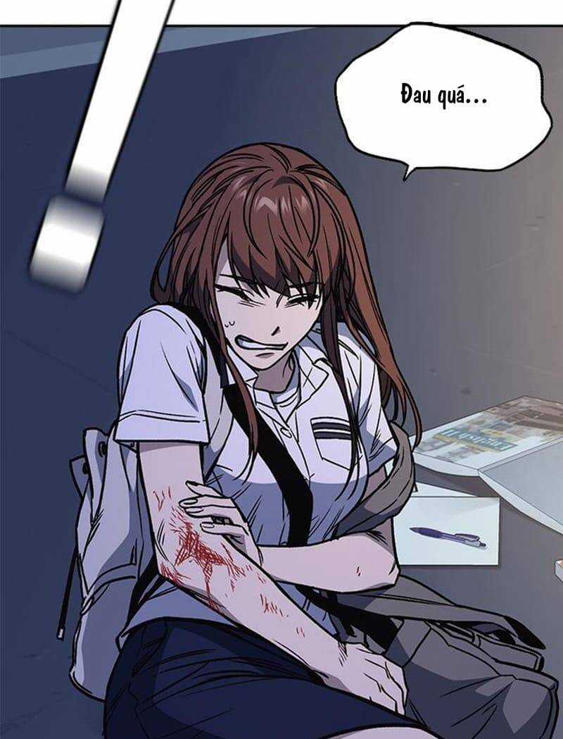 Học Nhóm - Study Group - Chapter 168 - Trang 37