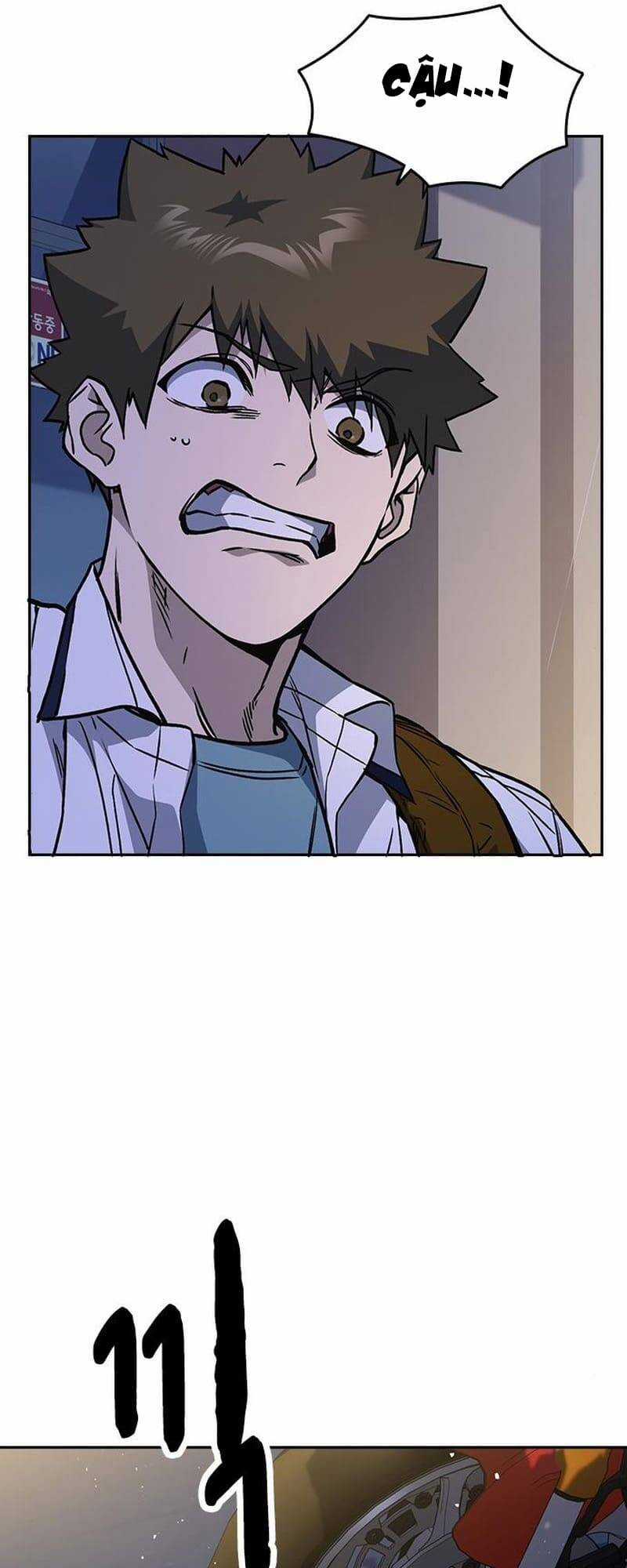 Học Nhóm - Study Group - Chapter 168 - Trang 39