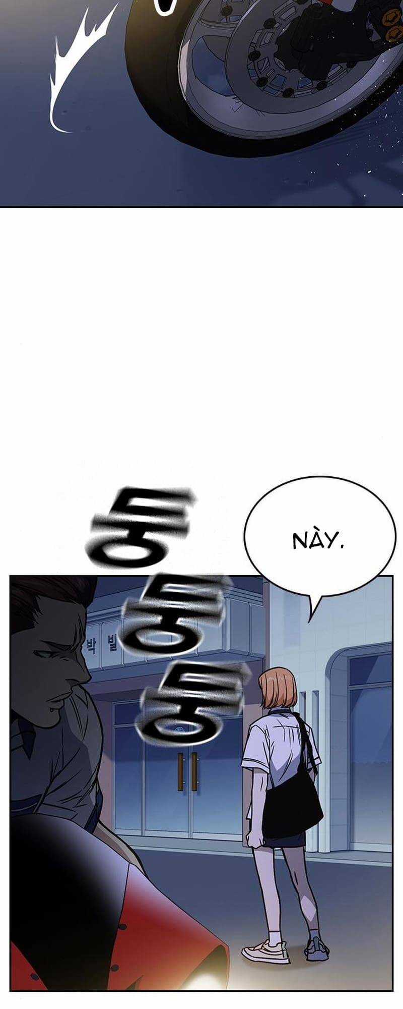 Học Nhóm - Study Group - Chapter 168 - Trang 40