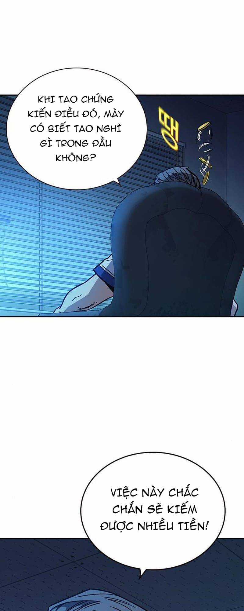 Học Nhóm - Study Group - Chapter 168 - Trang 5