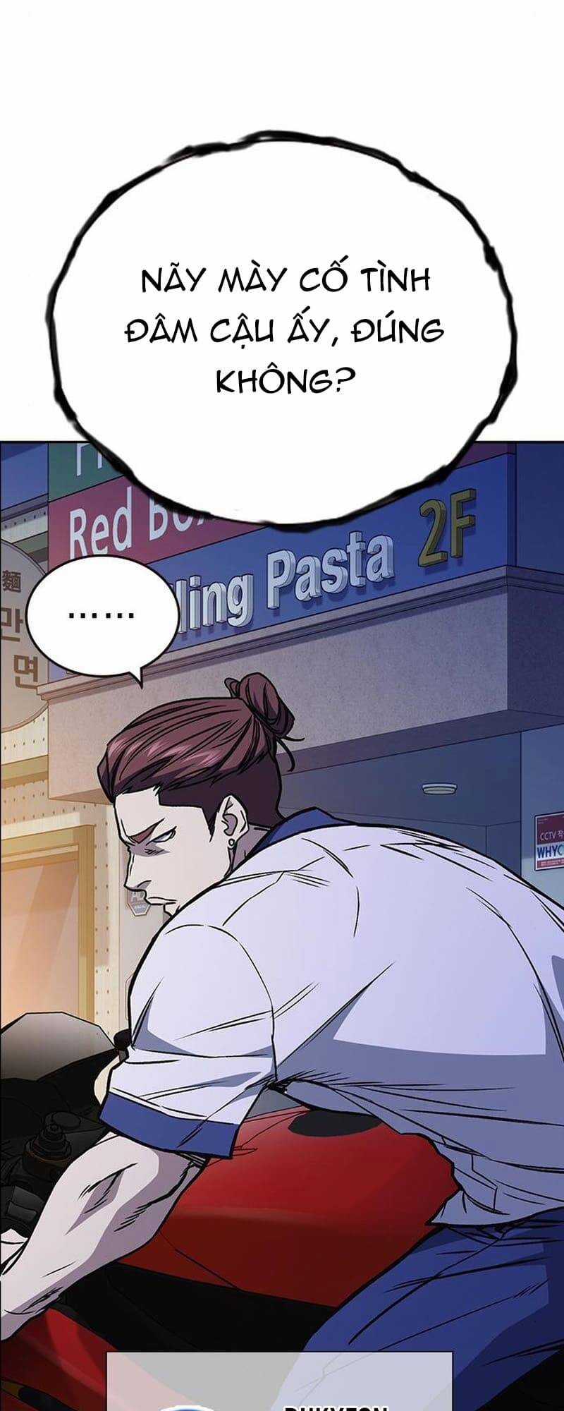 Học Nhóm - Study Group - Chapter 168 - Trang 42