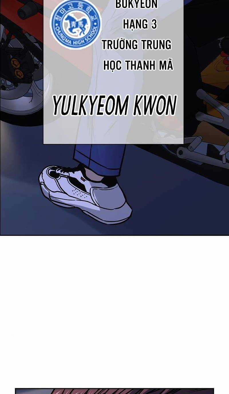 Học Nhóm - Study Group - Chapter 168 - Trang 43
