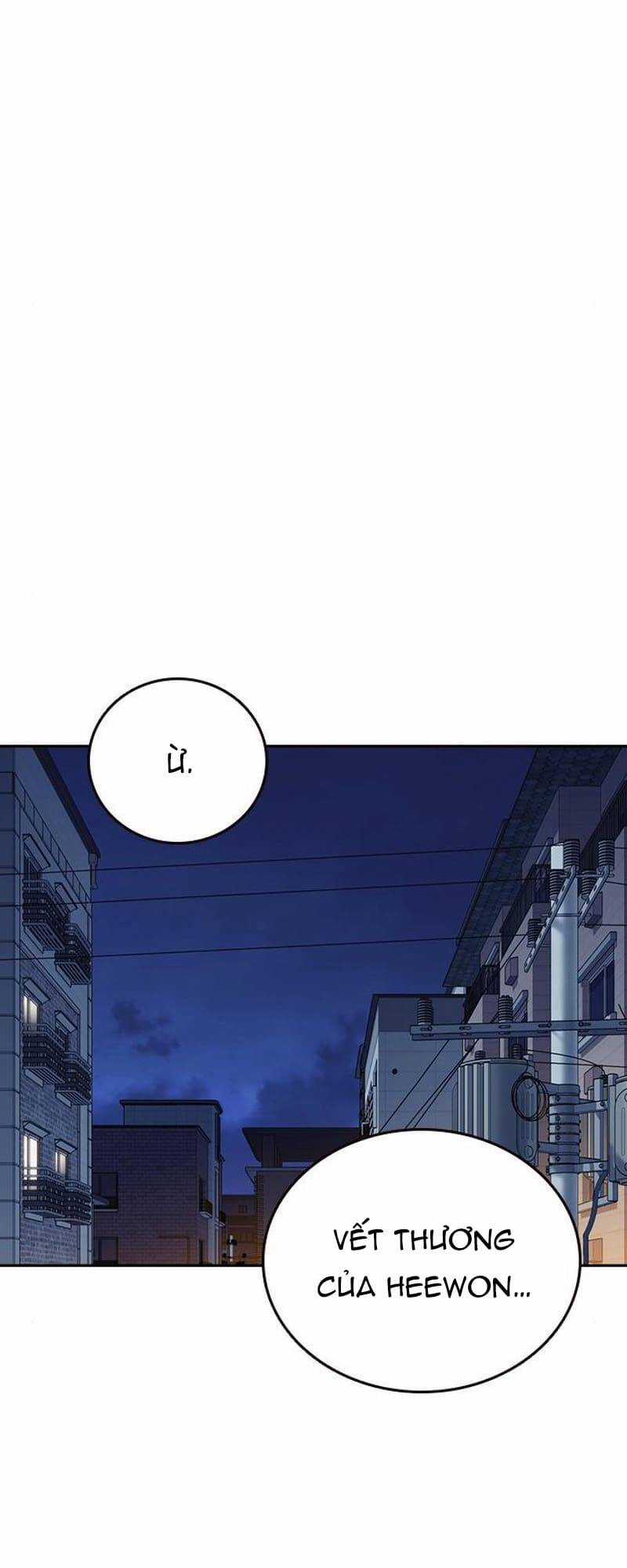 Học Nhóm - Study Group - Chapter 168 - Trang 48