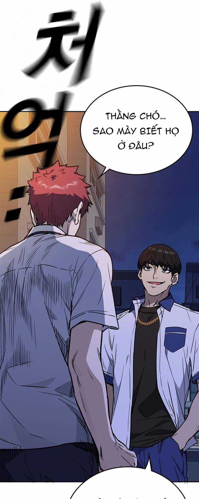 Học Nhóm - Study Group - Chapter 168 - Trang 51