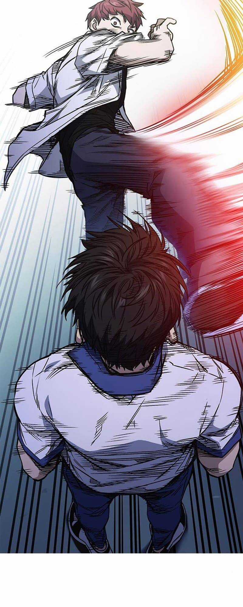 Học Nhóm - Study Group - Chapter 168 - Trang 53