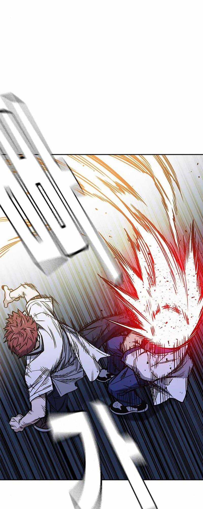 Học Nhóm - Study Group - Chapter 168 - Trang 54