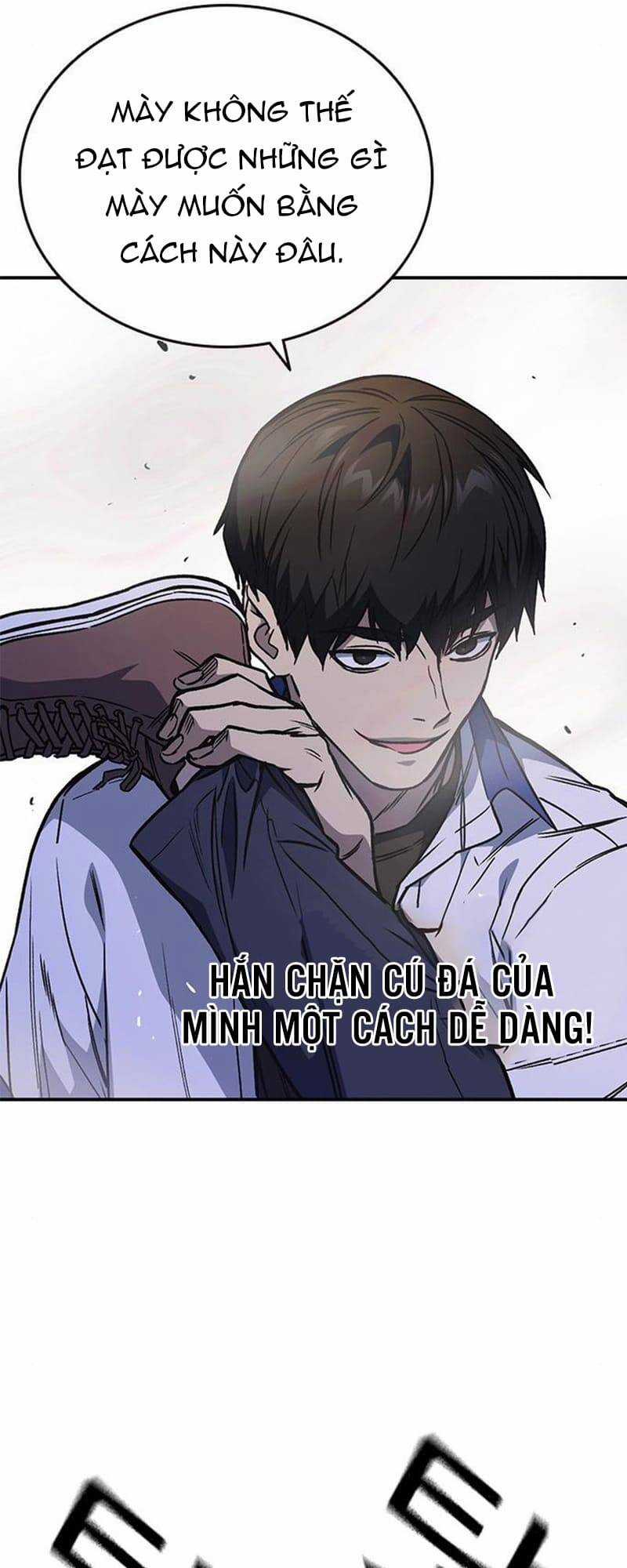 Học Nhóm - Study Group - Chapter 168 - Trang 57