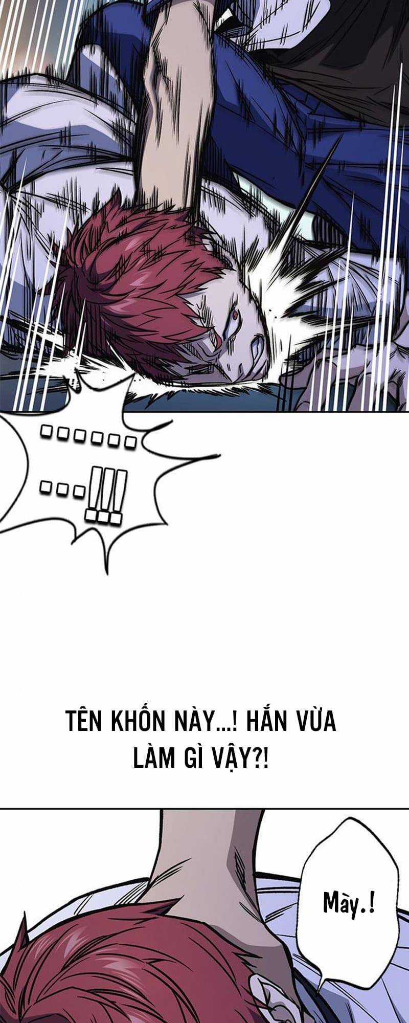 Học Nhóm - Study Group - Chapter 168 - Trang 60