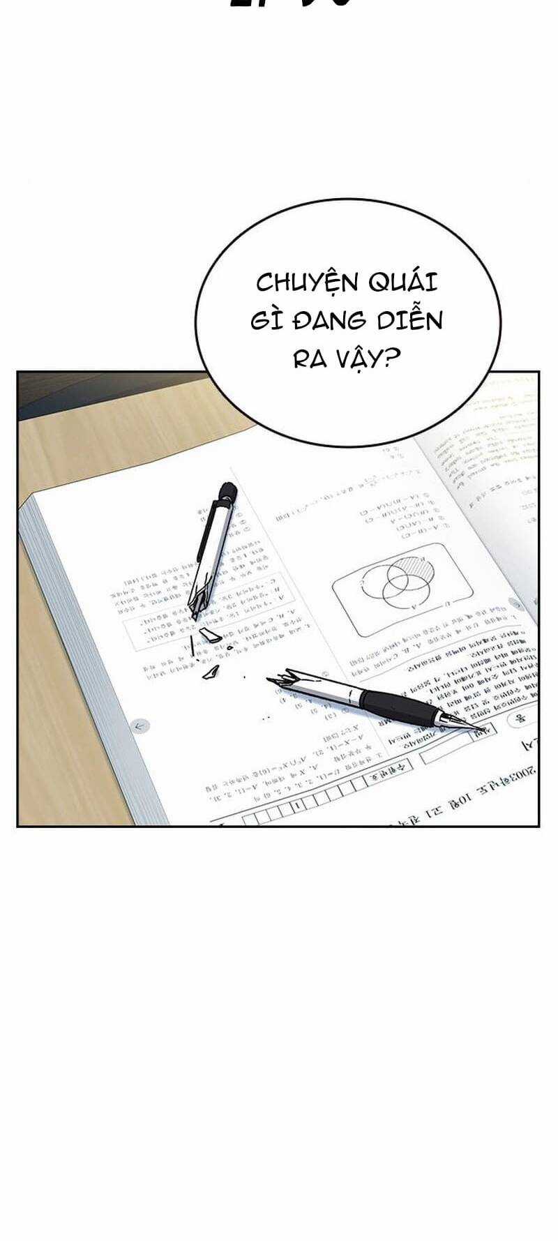 Học Nhóm - Study Group - Chapter 168 - Trang 7