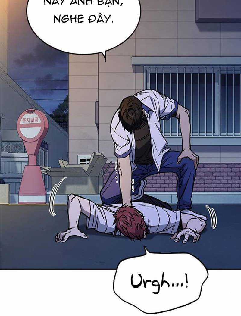 Học Nhóm - Study Group - Chapter 168 - Trang 63