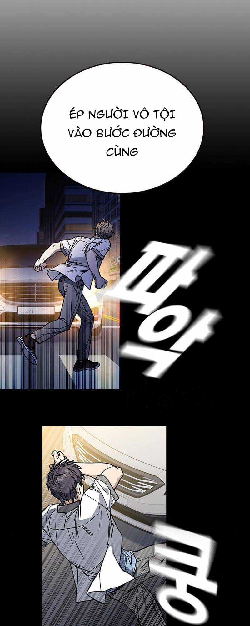 Học Nhóm - Study Group - Chapter 168 - Trang 67