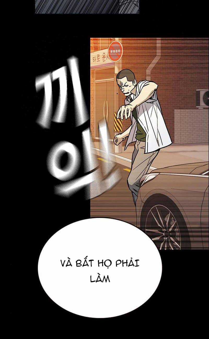 Học Nhóm - Study Group - Chapter 168 - Trang 68