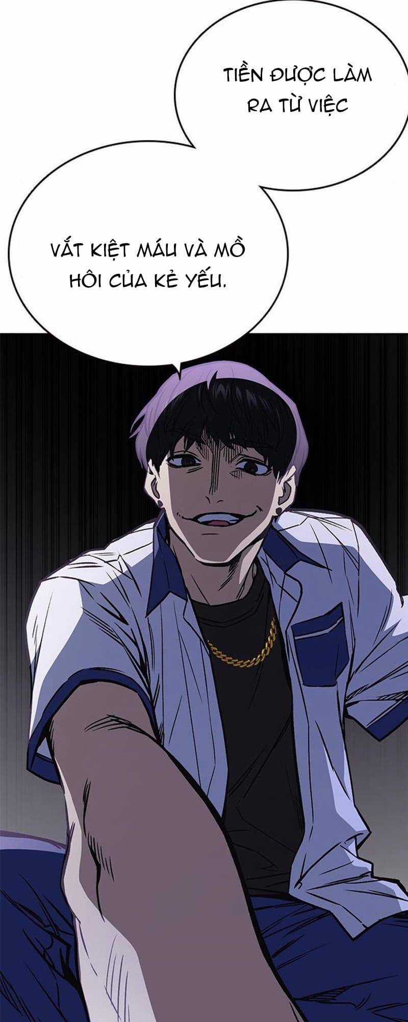 Học Nhóm - Study Group - Chapter 168 - Trang 71