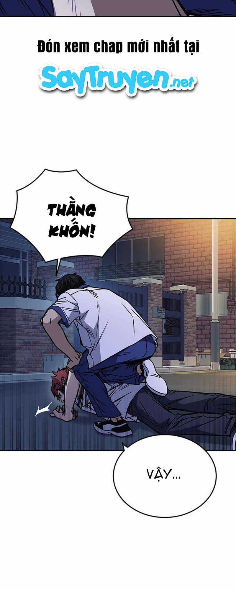 Học Nhóm - Study Group - Chapter 168 - Trang 72