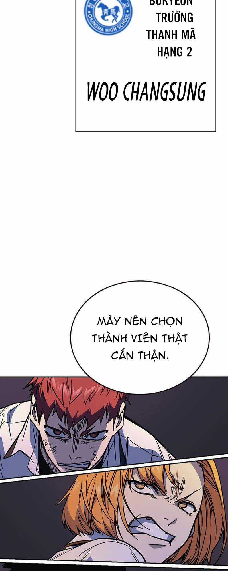 Học Nhóm - Study Group - Chapter 168 - Trang 81