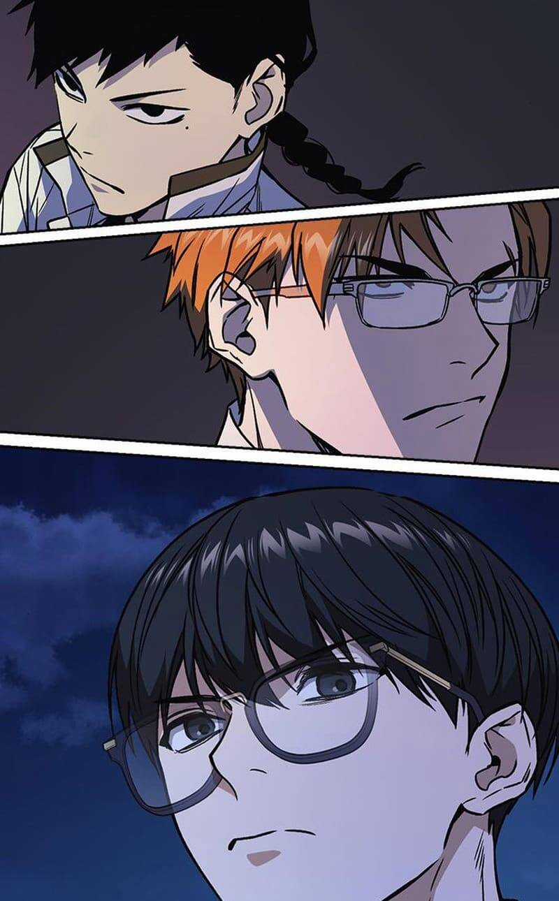 Học Nhóm - Study Group - Chapter 168 - Trang 82