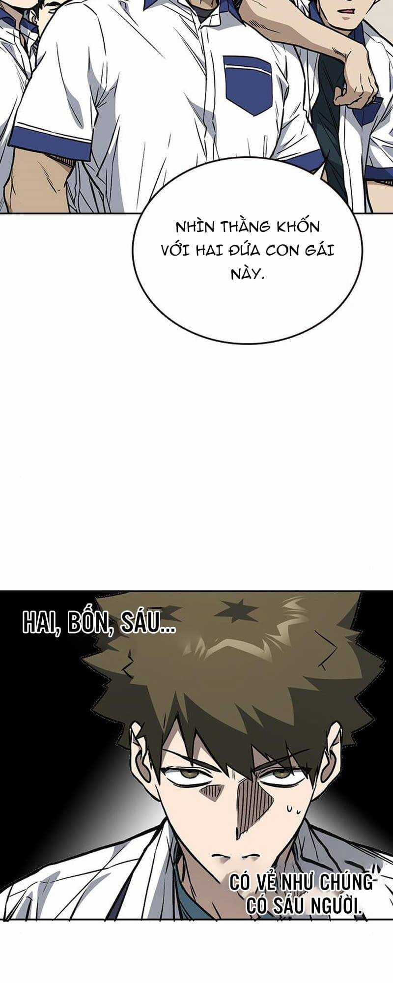 Học Nhóm - Study Group - Chapter 168 - Trang 10