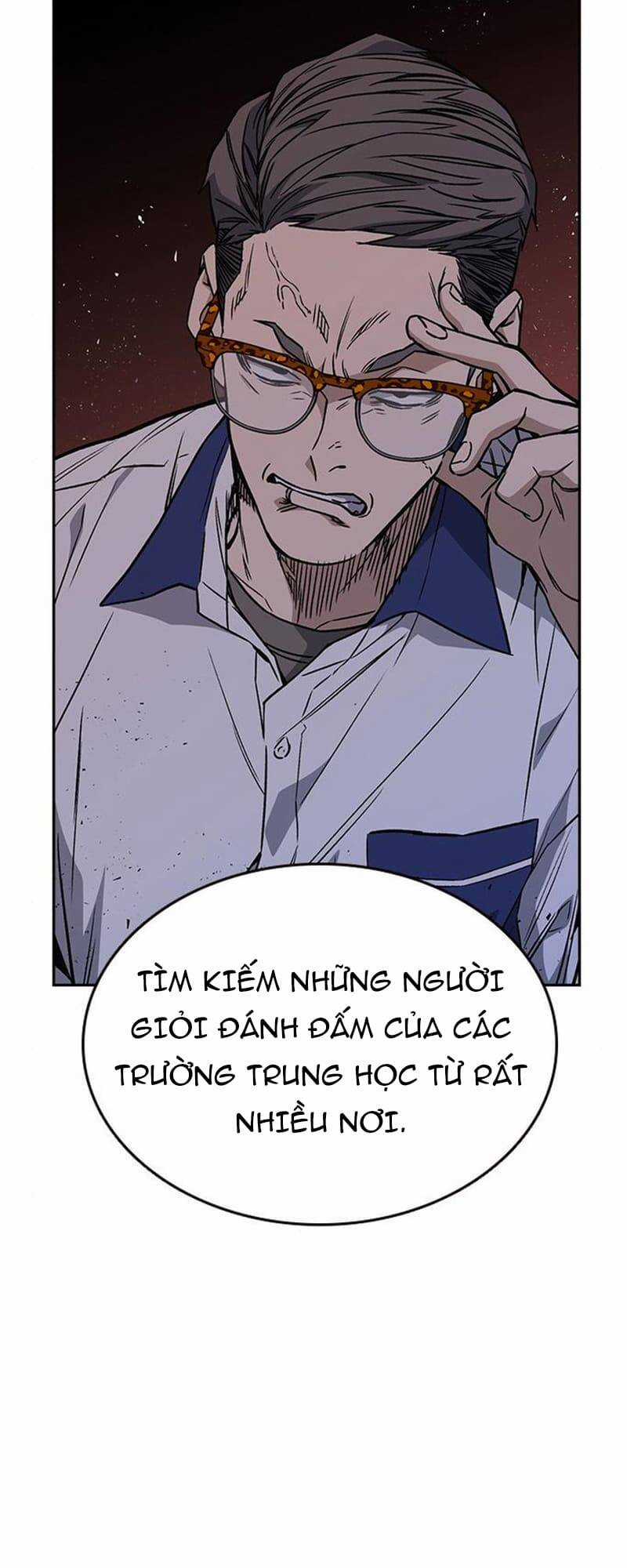 Học Nhóm - Study Group - Chapter 169 - Trang 11