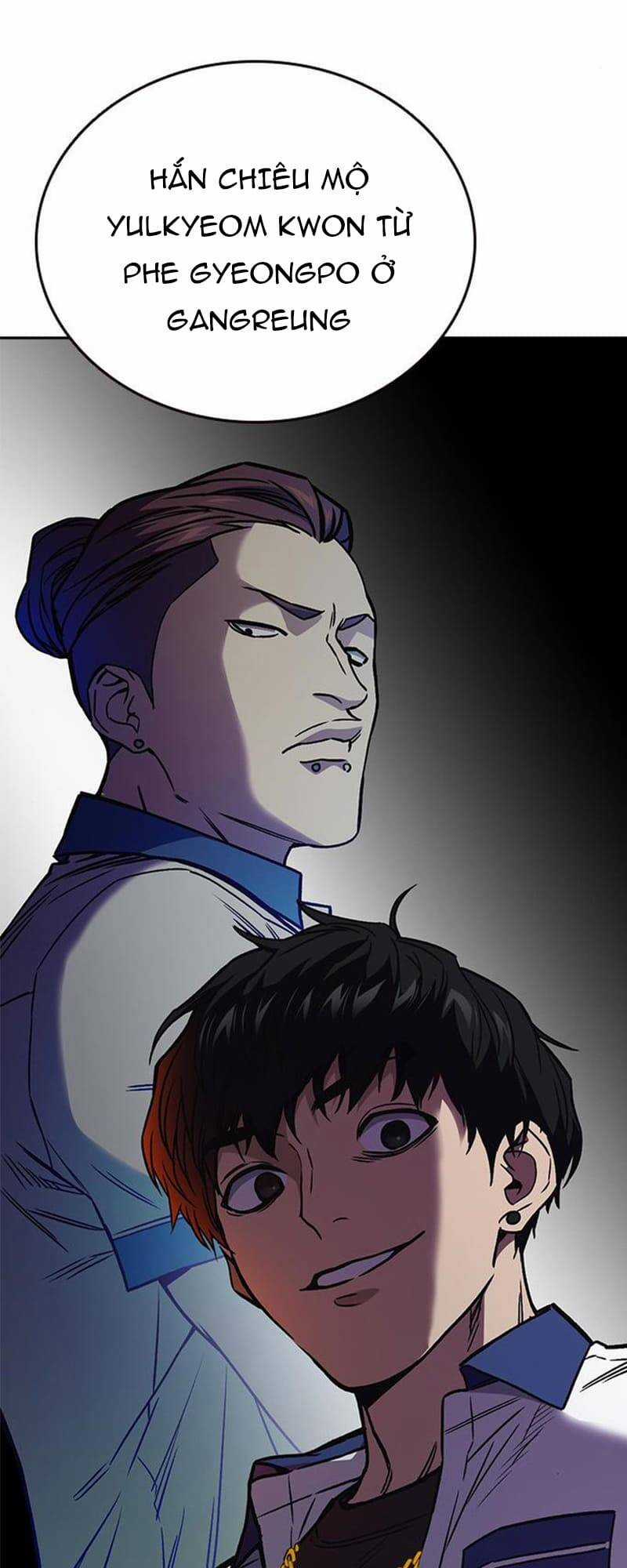 Học Nhóm - Study Group - Chapter 169 - Trang 12