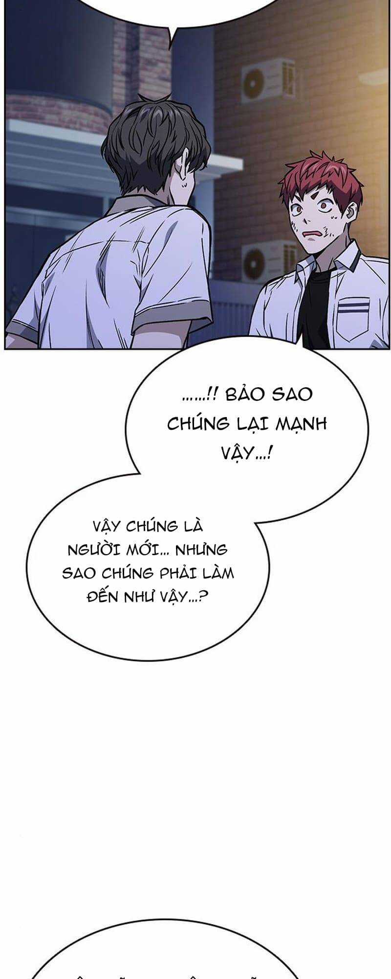 Học Nhóm - Study Group - Chapter 169 - Trang 14