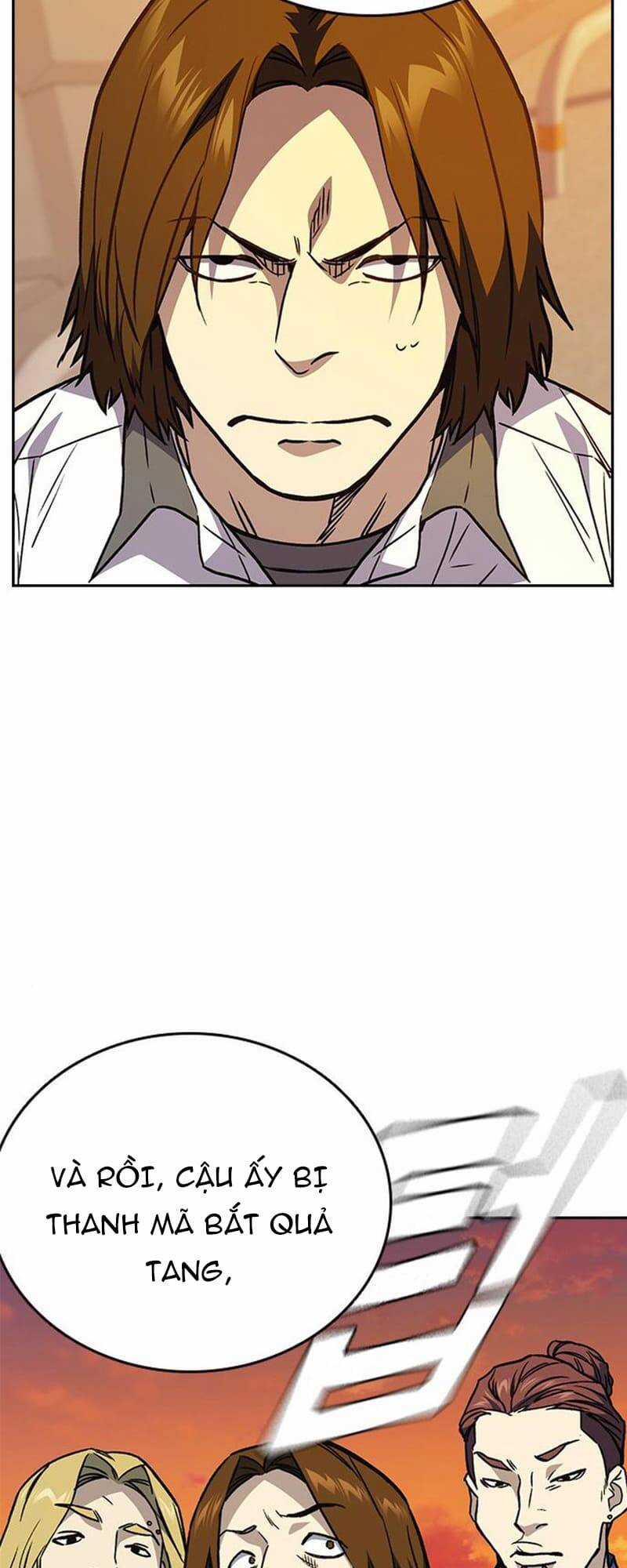 Học Nhóm - Study Group - Chapter 169 - Trang 18