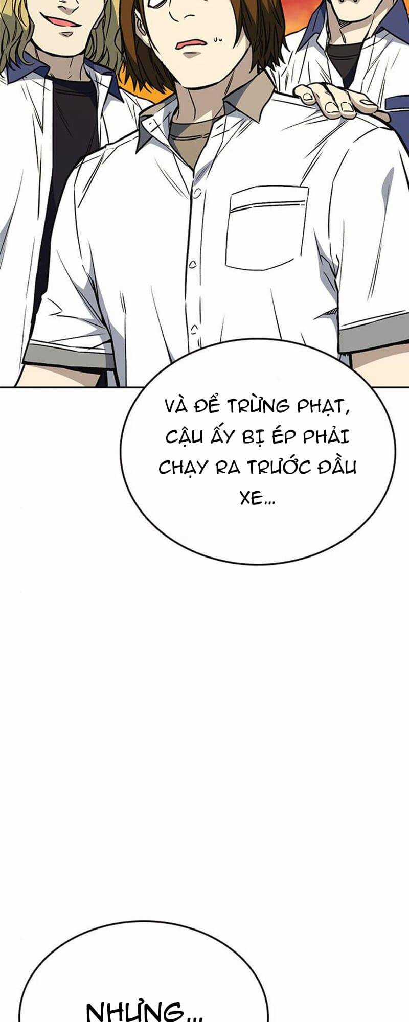 Học Nhóm - Study Group - Chapter 169 - Trang 19