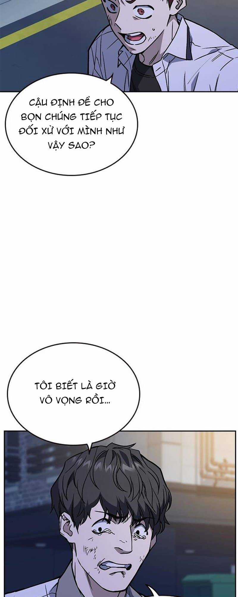 Học Nhóm - Study Group - Chapter 169 - Trang 21