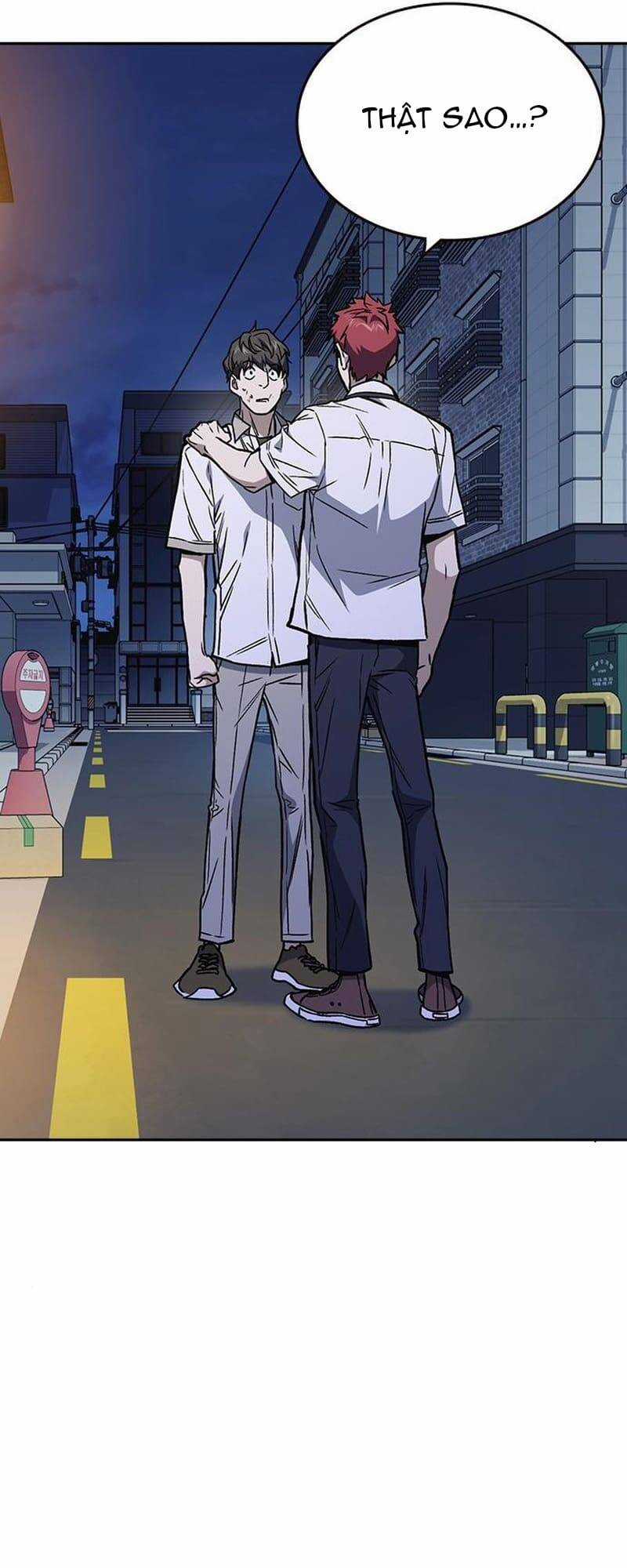 Học Nhóm - Study Group - Chapter 169 - Trang 25