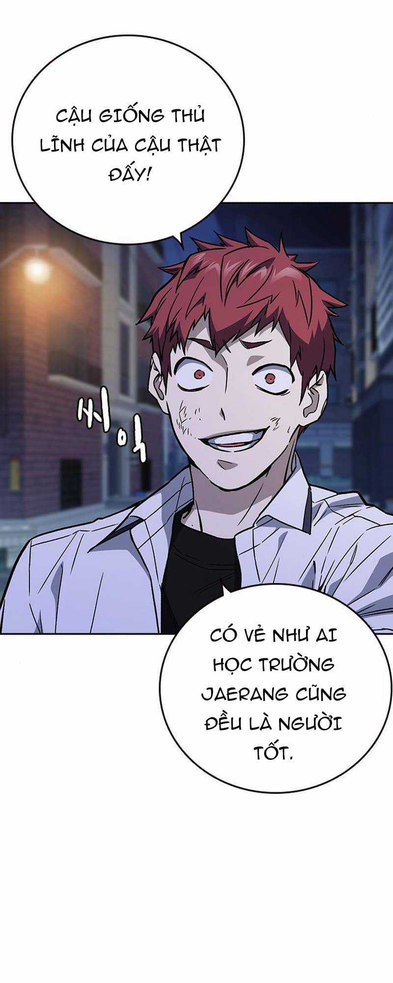 Học Nhóm - Study Group - Chapter 169 - Trang 27