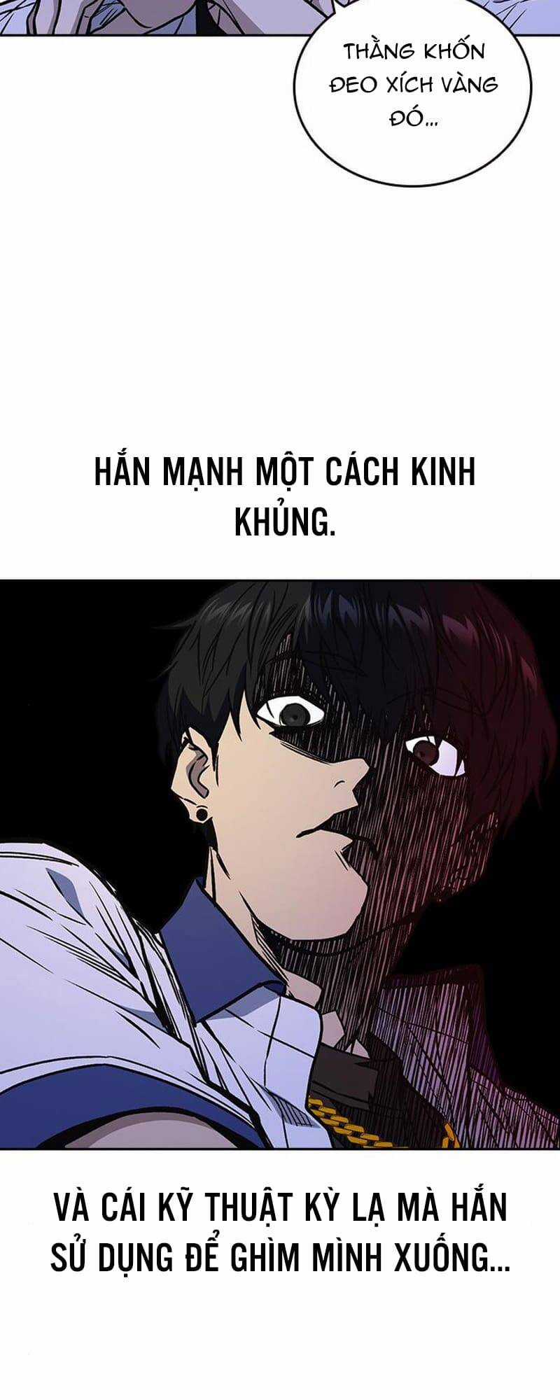 Học Nhóm - Study Group - Chapter 169 - Trang 4