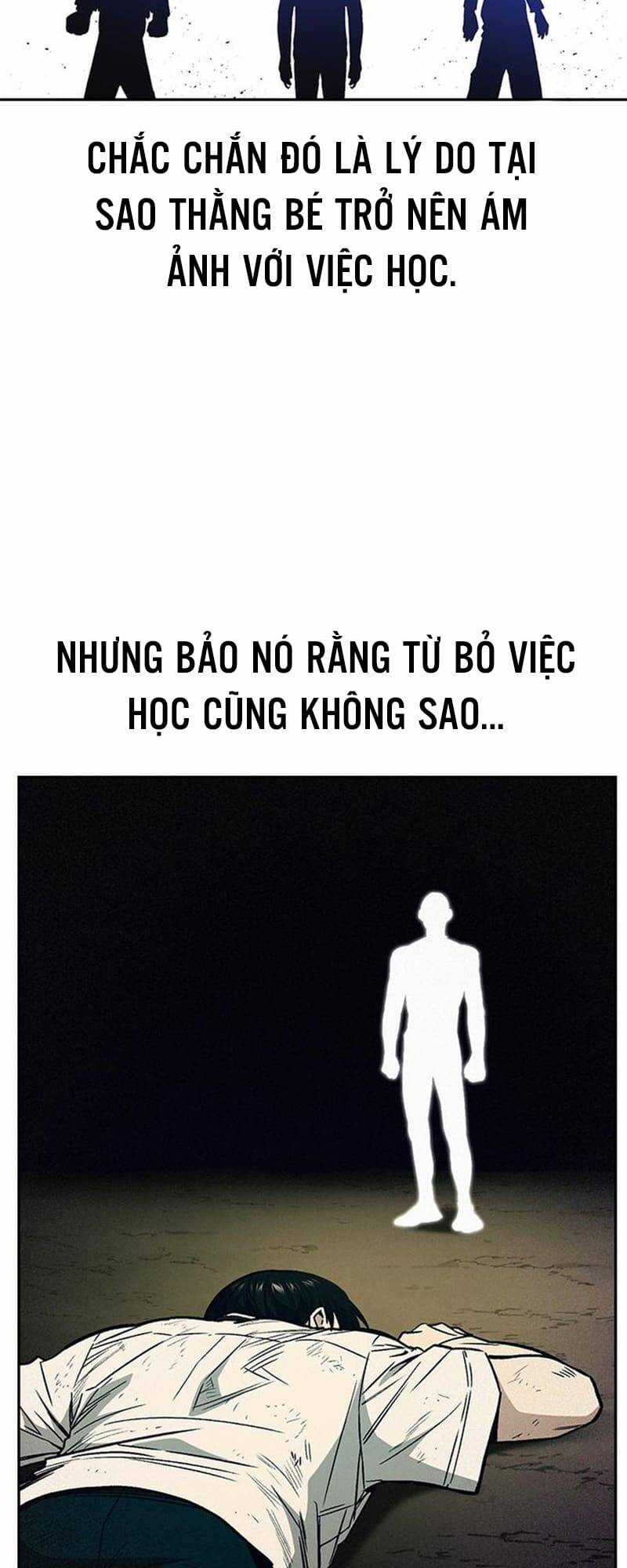Học Nhóm - Study Group - Chapter 169 - Trang 34