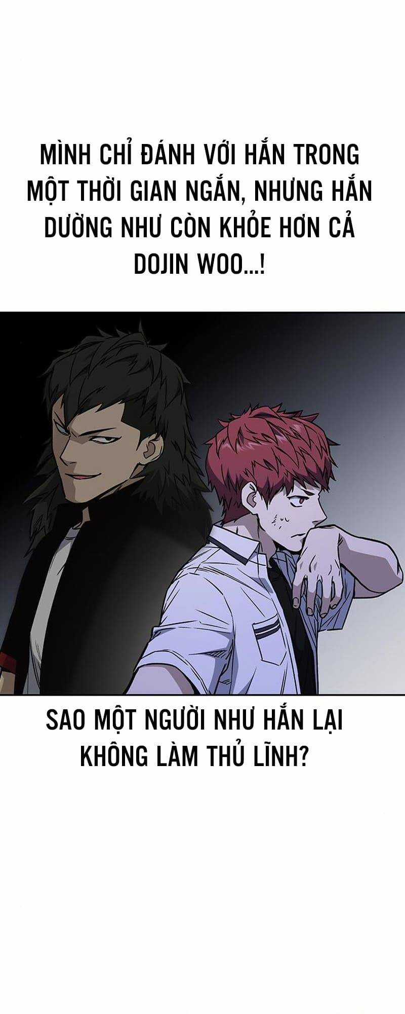 Học Nhóm - Study Group - Chapter 169 - Trang 5