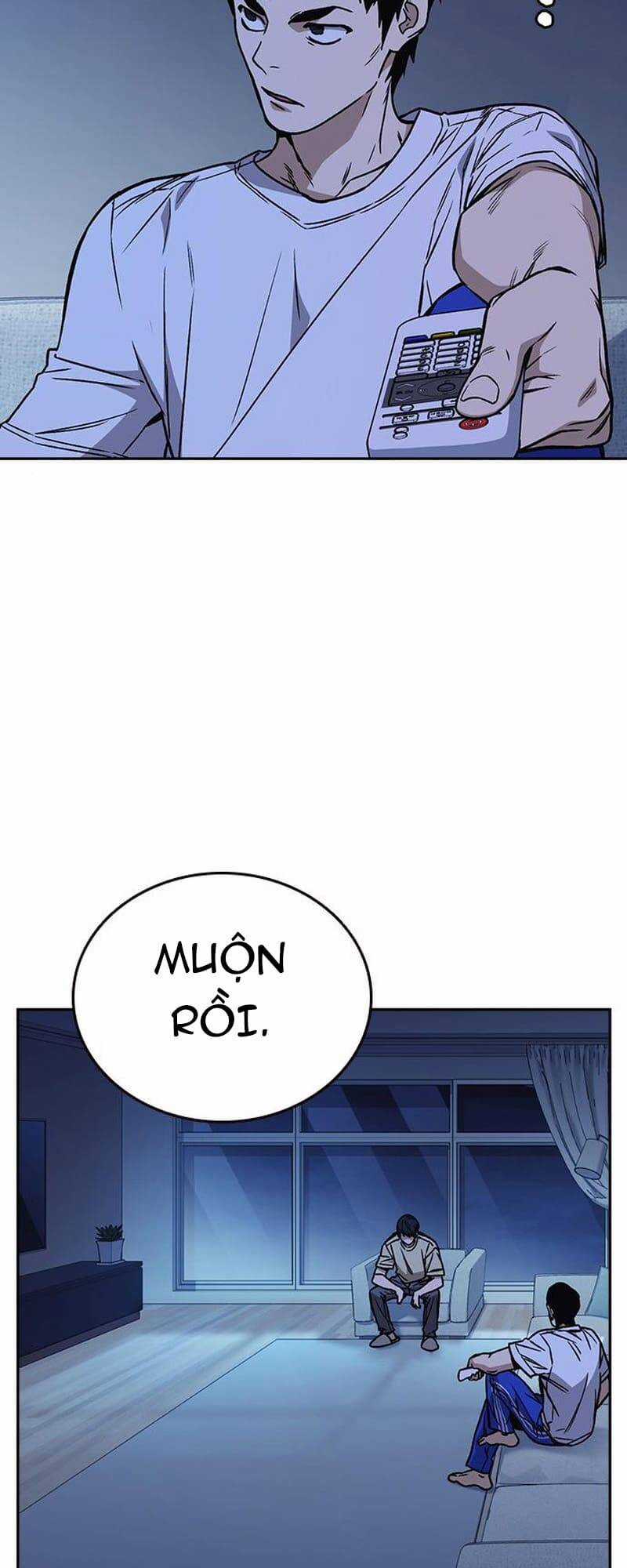 Học Nhóm - Study Group - Chapter 169 - Trang 41