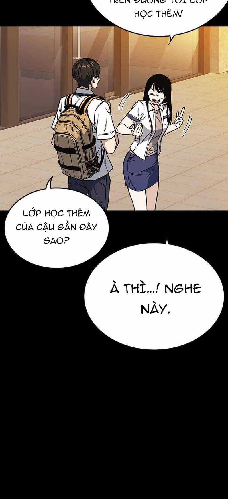 Học Nhóm - Study Group - Chapter 169 - Trang 46