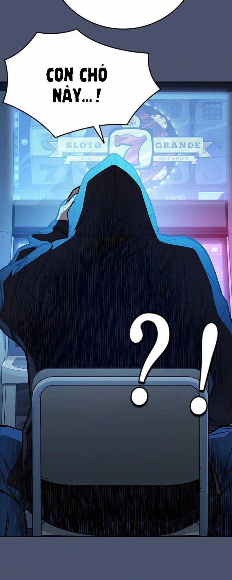 Học Nhóm - Study Group - Chapter 169 - Trang 49