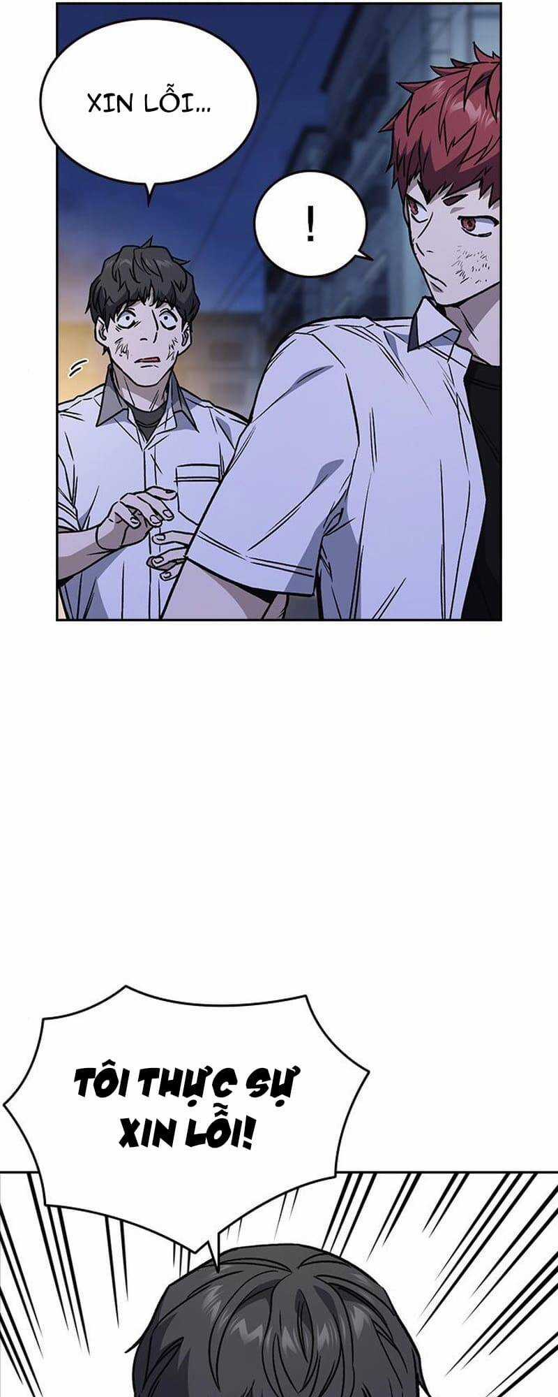 Học Nhóm - Study Group - Chapter 169 - Trang 6