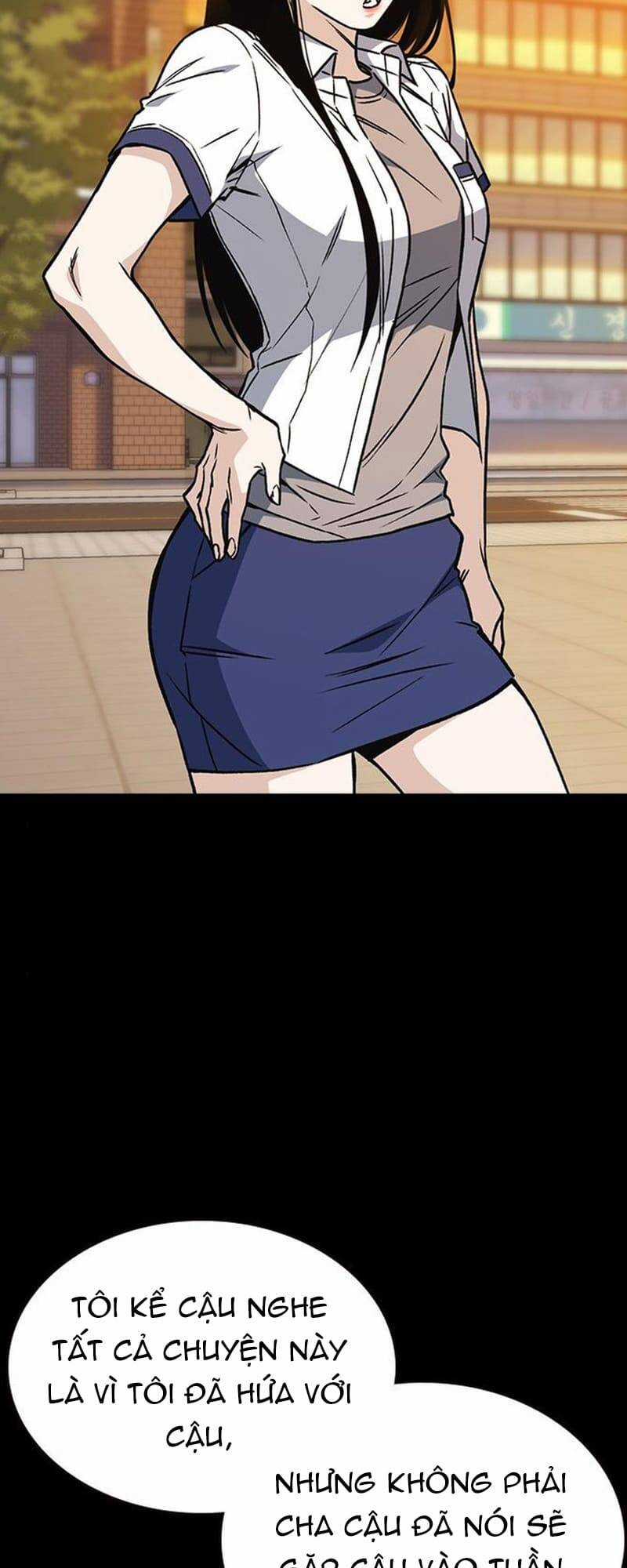 Học Nhóm - Study Group - Chapter 169 - Trang 59