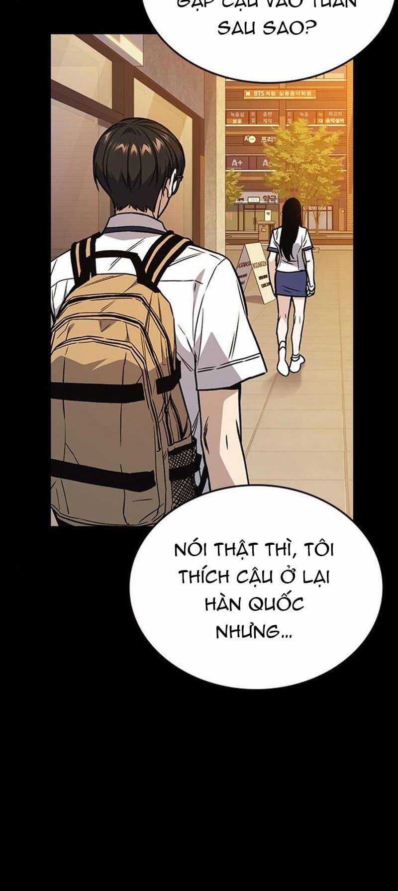 Học Nhóm - Study Group - Chapter 169 - Trang 60