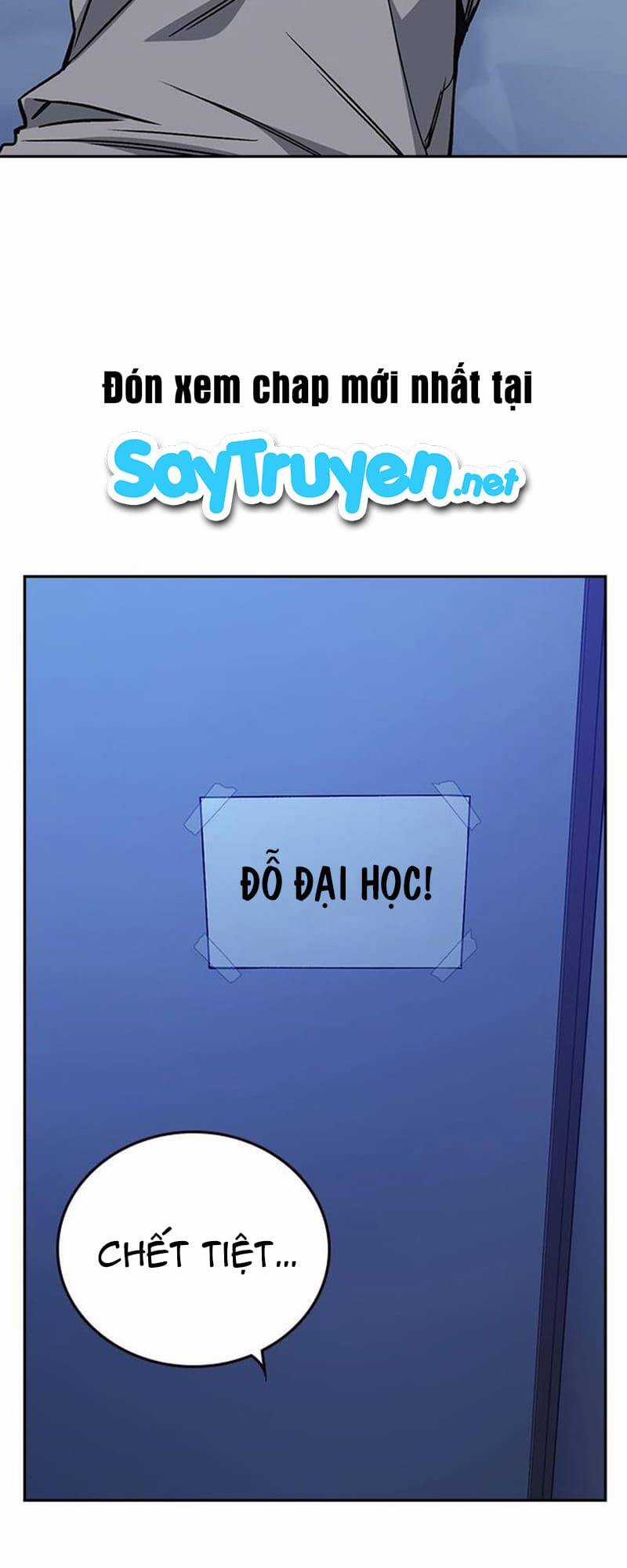 Học Nhóm - Study Group - Chapter 169 - Trang 65